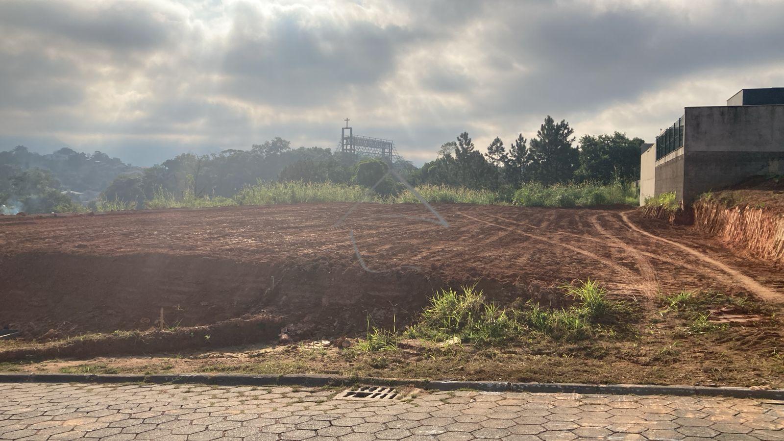 Terreno à venda,1160.00 m , JARAGUA ESQUERDO, JARAGUA DO SUL - SC