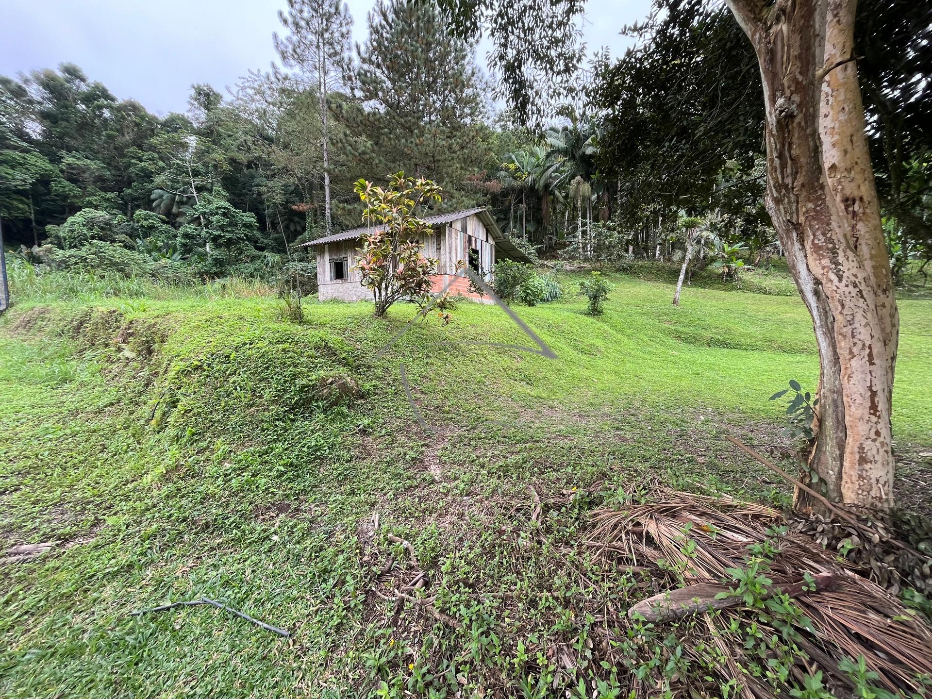 Terreno com 15.000M2 à Venda - Santa Luzia - Jaraguá do sul - SC