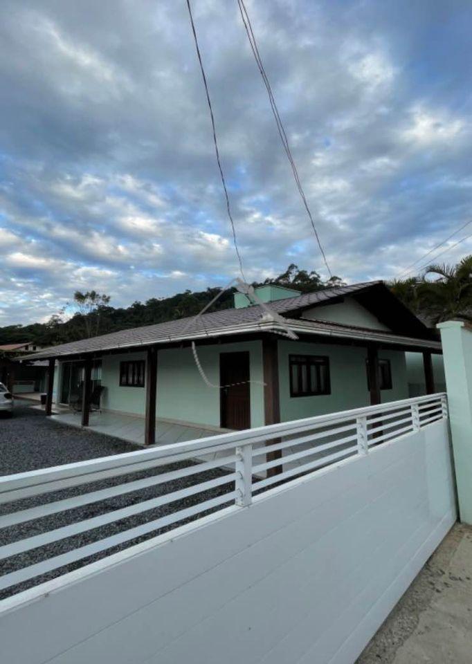 Casa com 2 dormitórios à venda, Massaranduba, JARAGUA DO SUL - SC