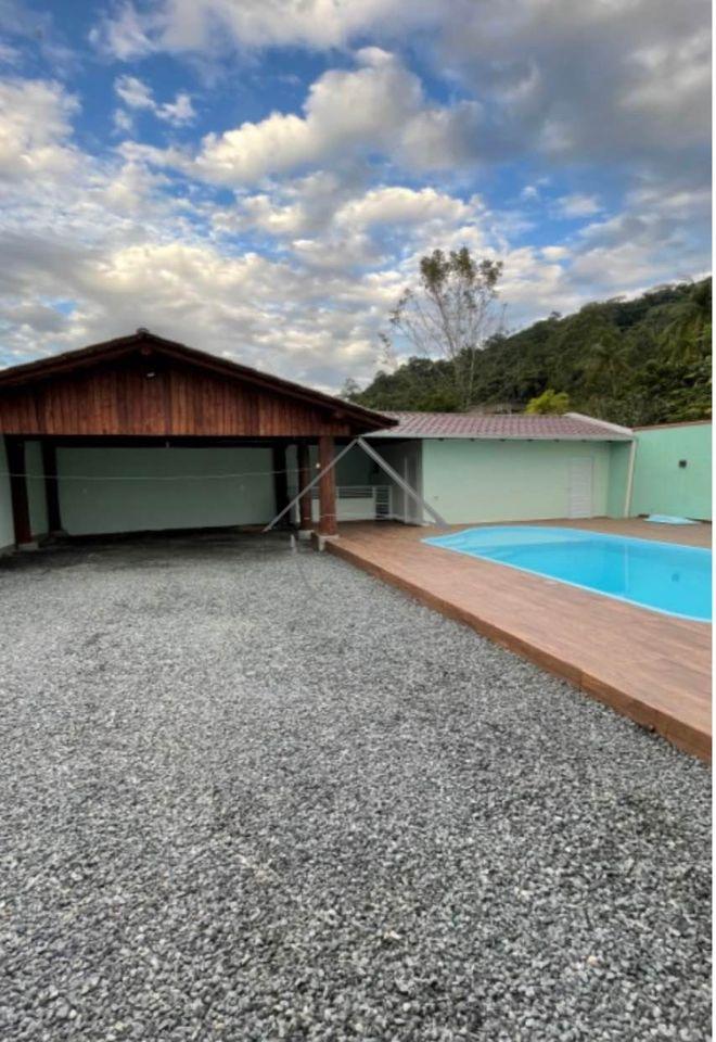 Casa com 2 dormitórios à venda, Massaranduba, JARAGUA DO SUL - SC