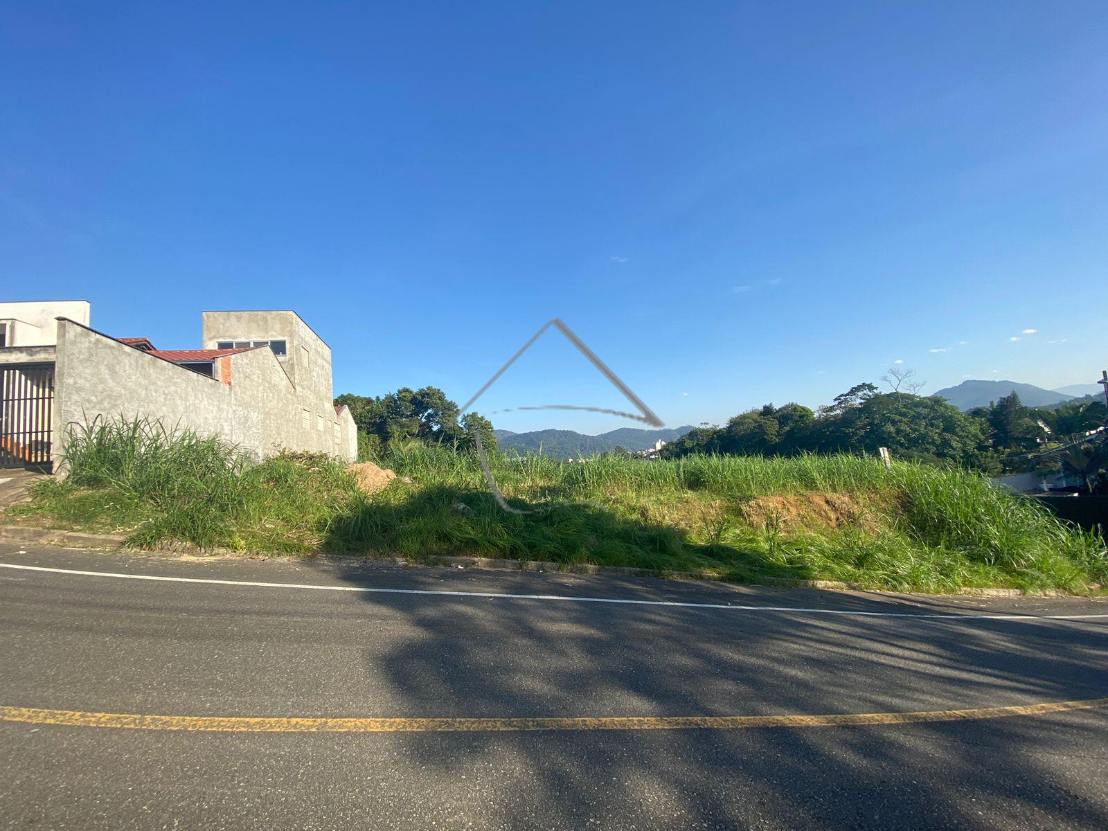 Terreno à venda, VILA LENZI, JARAGUA DO SUL - SC