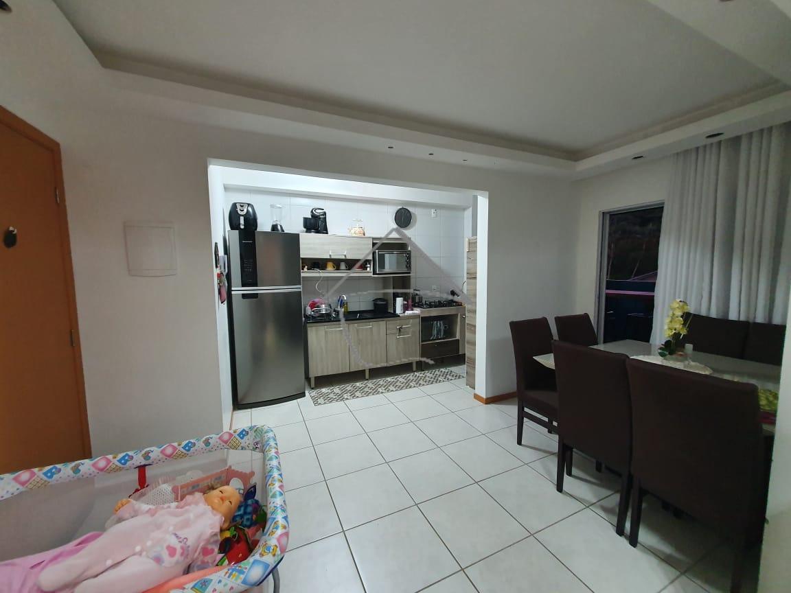 Apartamento com 2 dormitórios à venda,90.00 m , VIEIRAS, JARAG...