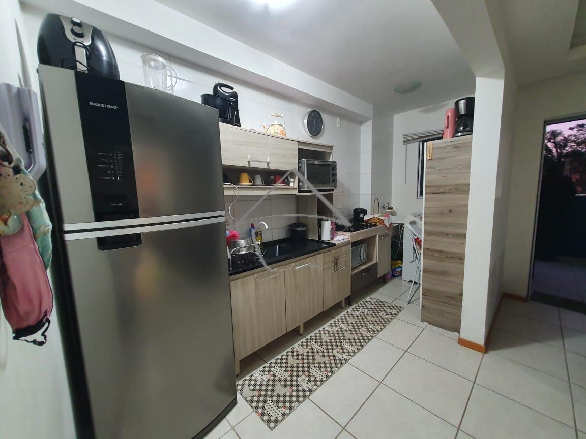 Apartamento com 2 dormitórios à venda,90.00 m , VIEIRAS, JARAG...