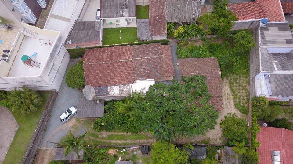 Terreno com 2 dormitórios à venda, CENTRO, JARAGUA DO SUL - SC