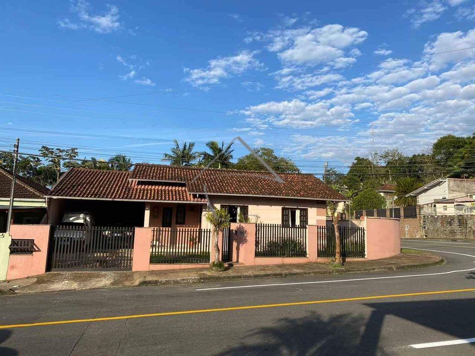 Casa à venda, VILA LENZI, JARAGUA DO SUL - SC