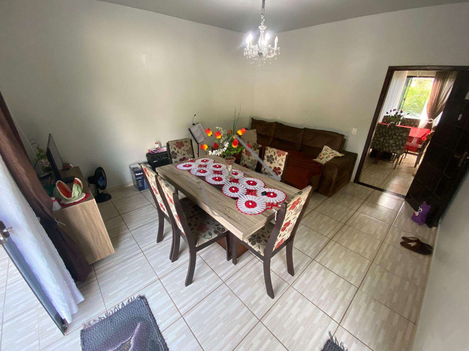 Casa com 3 dormitórios à venda, ESTRADA NOVA, JARAGUA DO SUL - SC