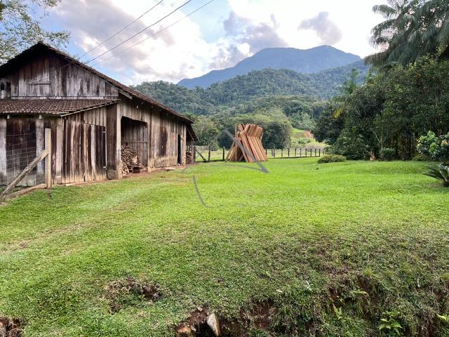 Chácara à venda, SANTA LUZIA, JARAGUA DO SUL - SC