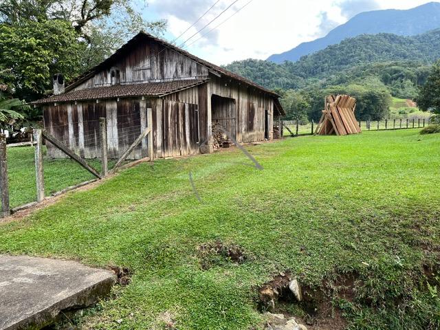 Chácara à venda, SANTA LUZIA, JARAGUA DO SUL - SC