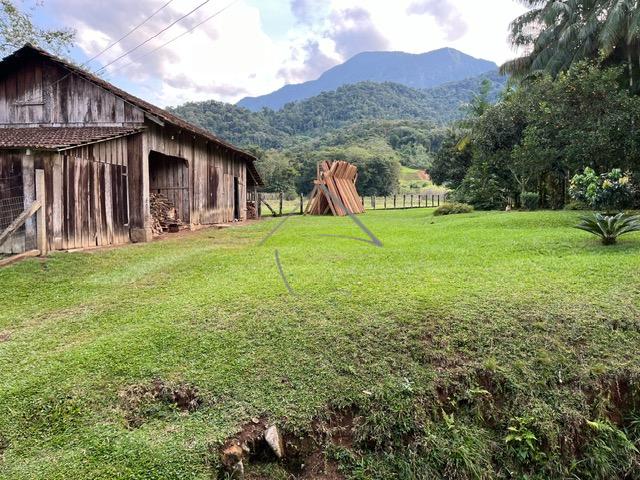 Chácara à venda, SANTA LUZIA, JARAGUA DO SUL - SC