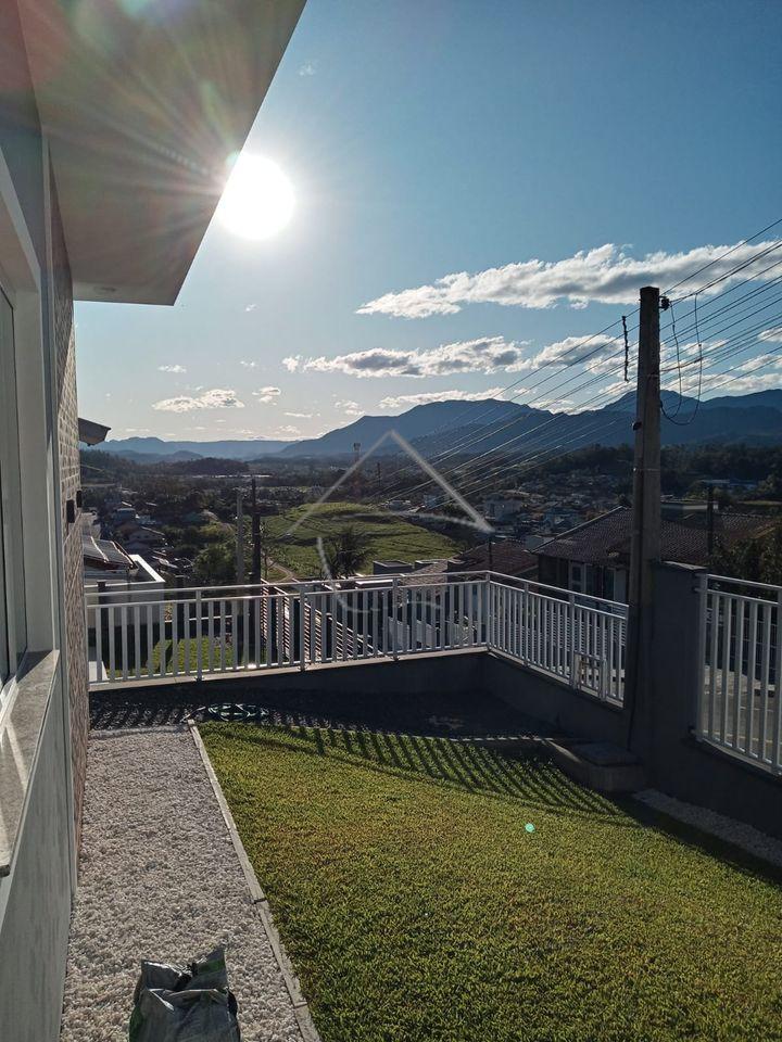 Casa à venda, AMIZADE, JARAGUA DO SUL - SC