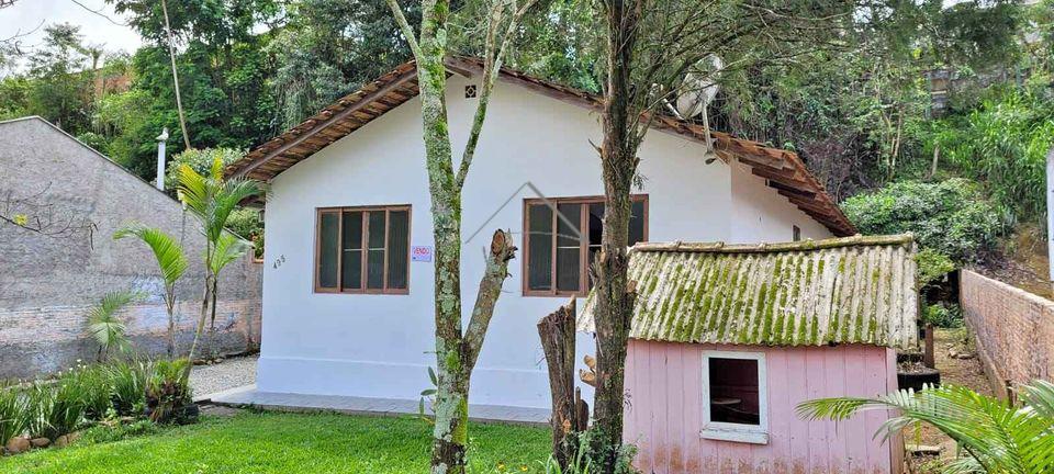 Casa com 3 dormitórios à venda, VILA LENZI, JARAGUA DO SUL - SC