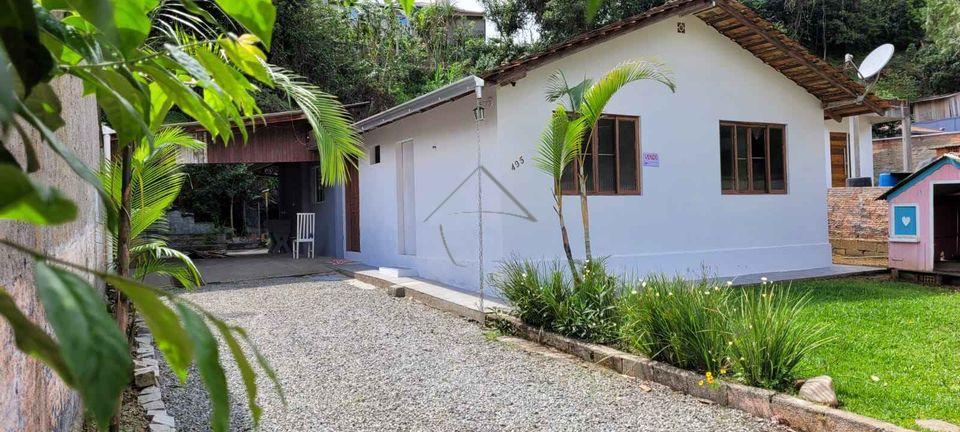 Casa com 3 dormitórios à venda, VILA LENZI, JARAGUA DO SUL - SC