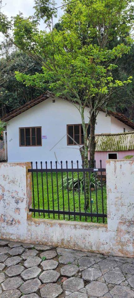 Casa com 3 dormitórios à venda, VILA LENZI, JARAGUA DO SUL - SC