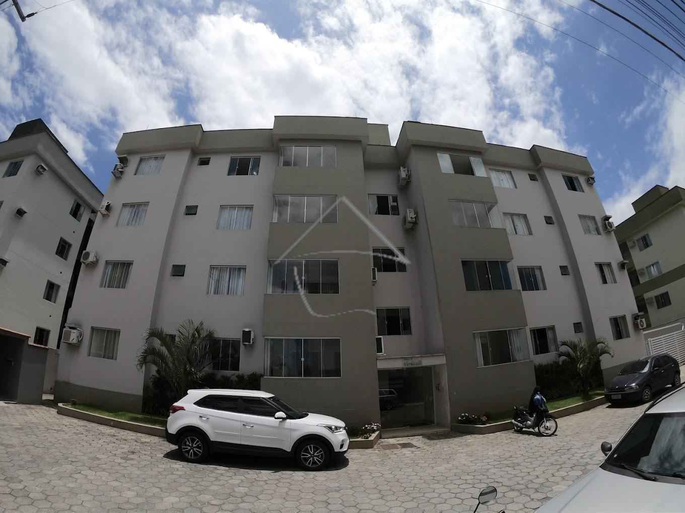 Apartamento à venda, BAEPENDI, JARAGUA DO SUL - SC