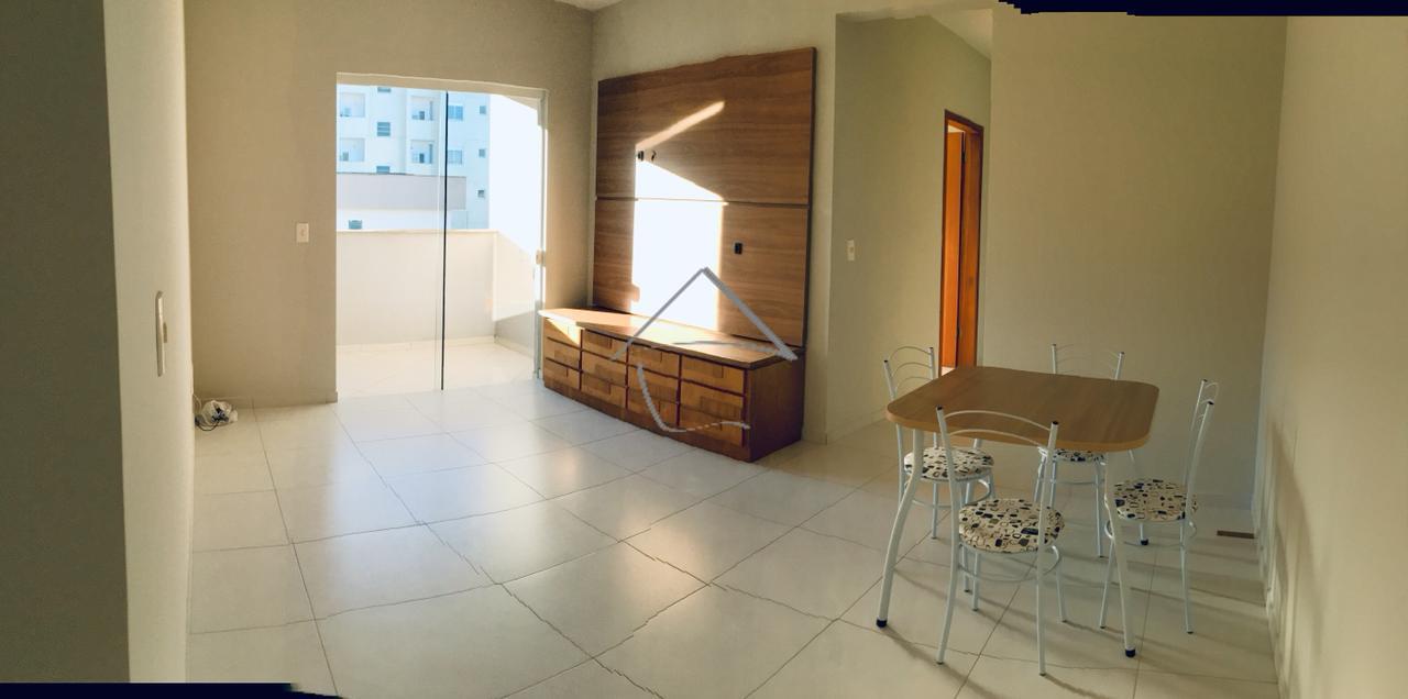 APARTAMENTO BAIRRO CZERNIEWICZ