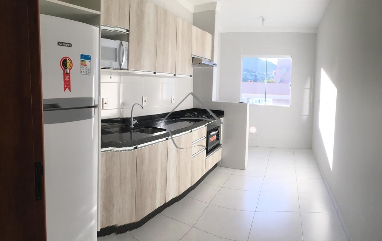 APARTAMENTO BAIRRO CZERNIEWICZ