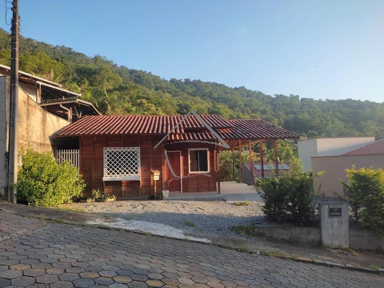 Casa com 2 dormitórios à venda, bairro VILA NOVA, JARAGUÁ DO S...