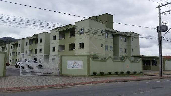 Apartamento à venda, ILHA DA FIGUEIRA, JARAGUA DO SUL - SC