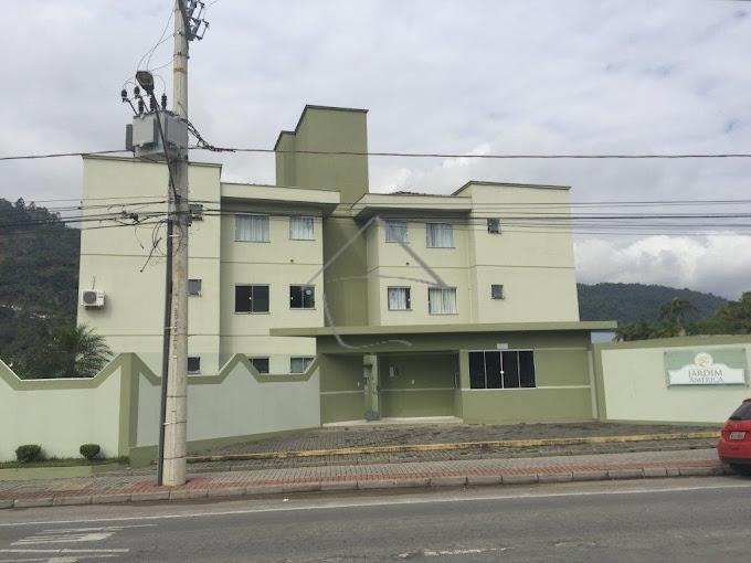 Apartamento à venda, ILHA DA FIGUEIRA, JARAGUA DO SUL - SC