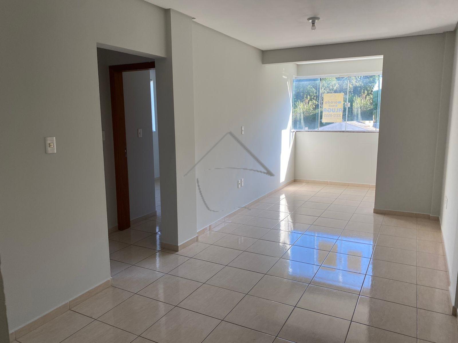 APARTAMENTO BAIRRO JARAGUÁ ESQUERDO