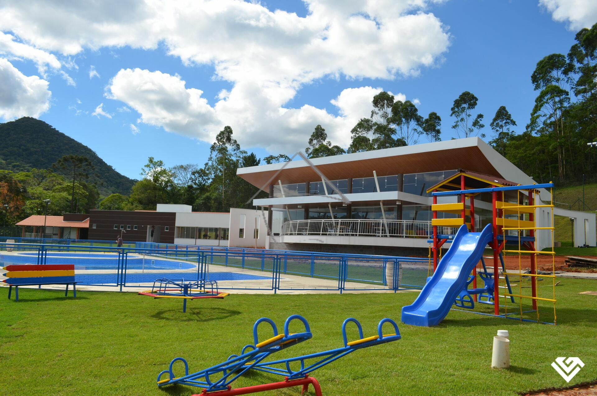 Excelente Terreno à venda, CONDOMÍNIO FECHADO, JARAGUA DO SUL ...