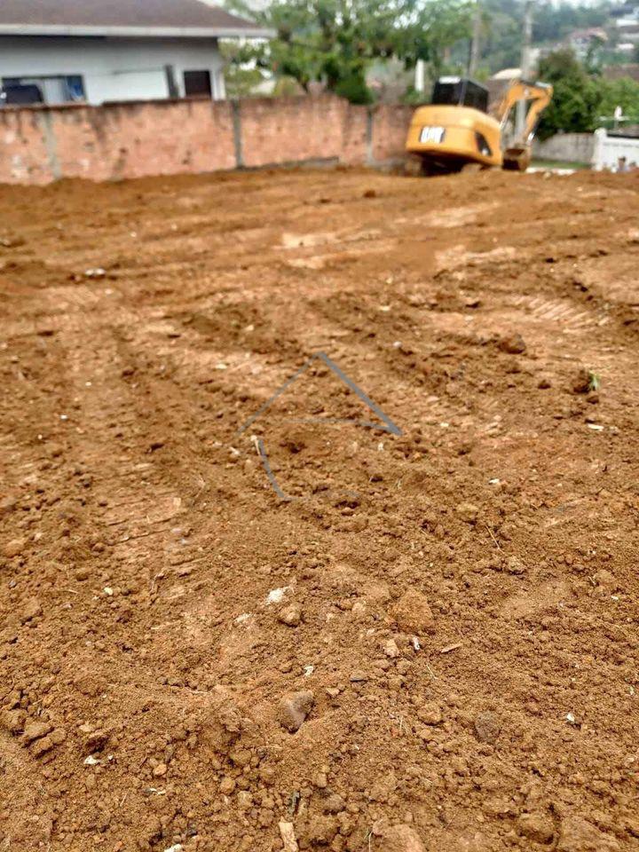 Terreno à venda, VILA LENZI, JARAGUA DO SUL - SC