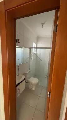 Apartamento com 2 dormitórios para locação, Bairro Três Rios d...