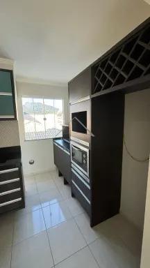 Apartamento com 2 dormitórios para locação, Bairro Três Rios d...