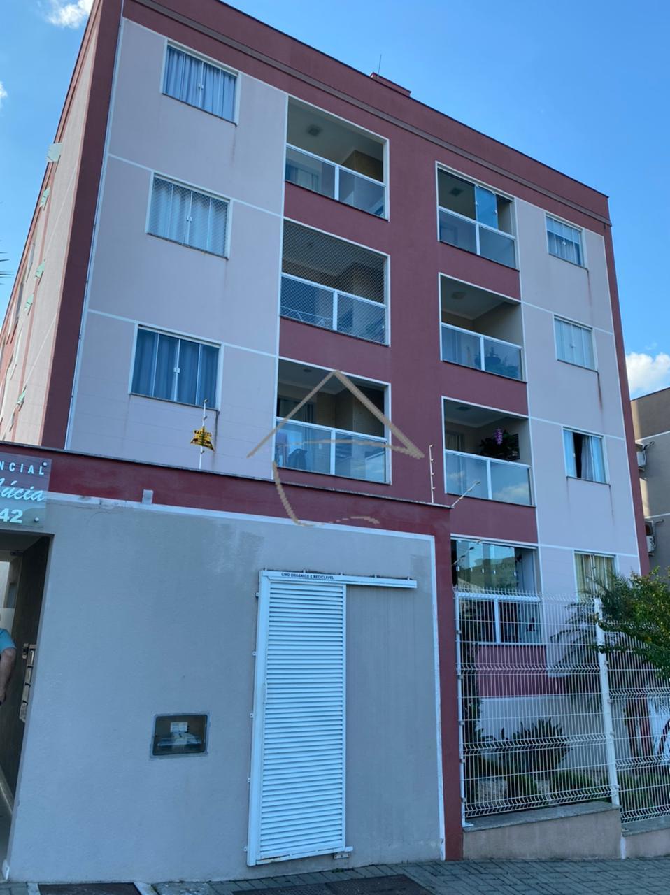 Apartamento à venda, SAO LUIS, JARAGUA DO SUL - SC