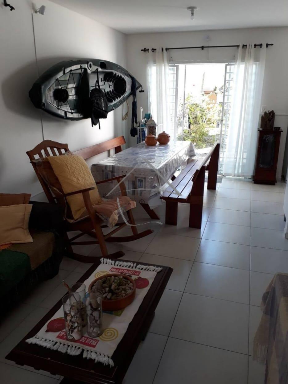 Casa com 3 dormitórios à venda, TABULEIRO, BARRA VELHA - SC