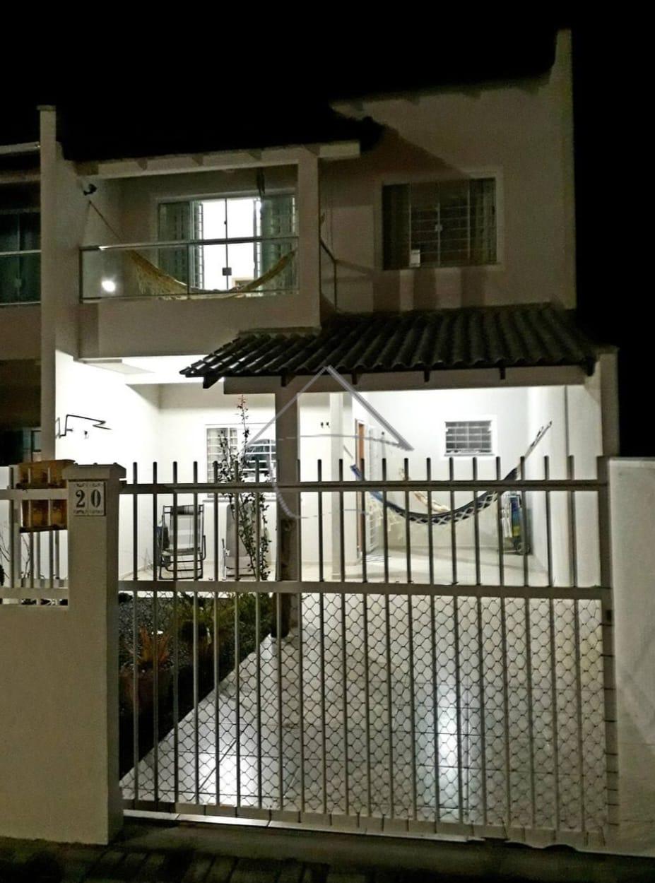 Casa com 3 dormitórios à venda, TABULEIRO, BARRA VELHA - SC