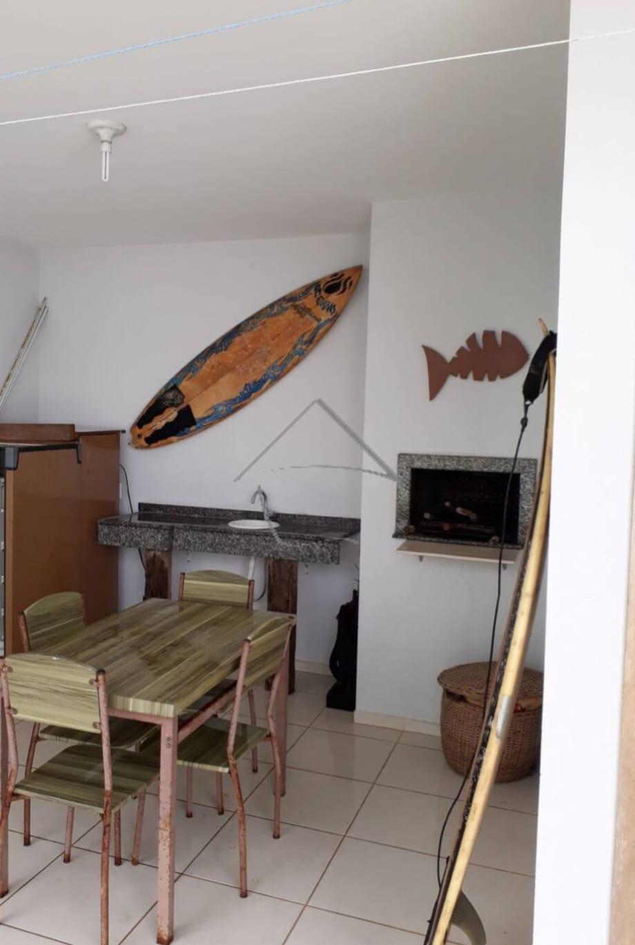 Casa com 3 dormitórios à venda, TABULEIRO, BARRA VELHA - SC