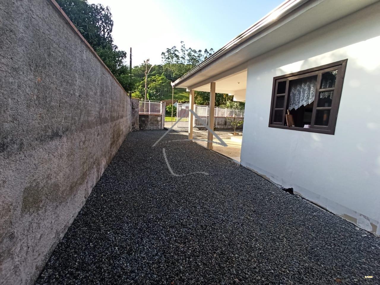 Casa com 3 dormitórios à venda, BRAÇO RIBEIRÃO CAVALO, JARAGUA...