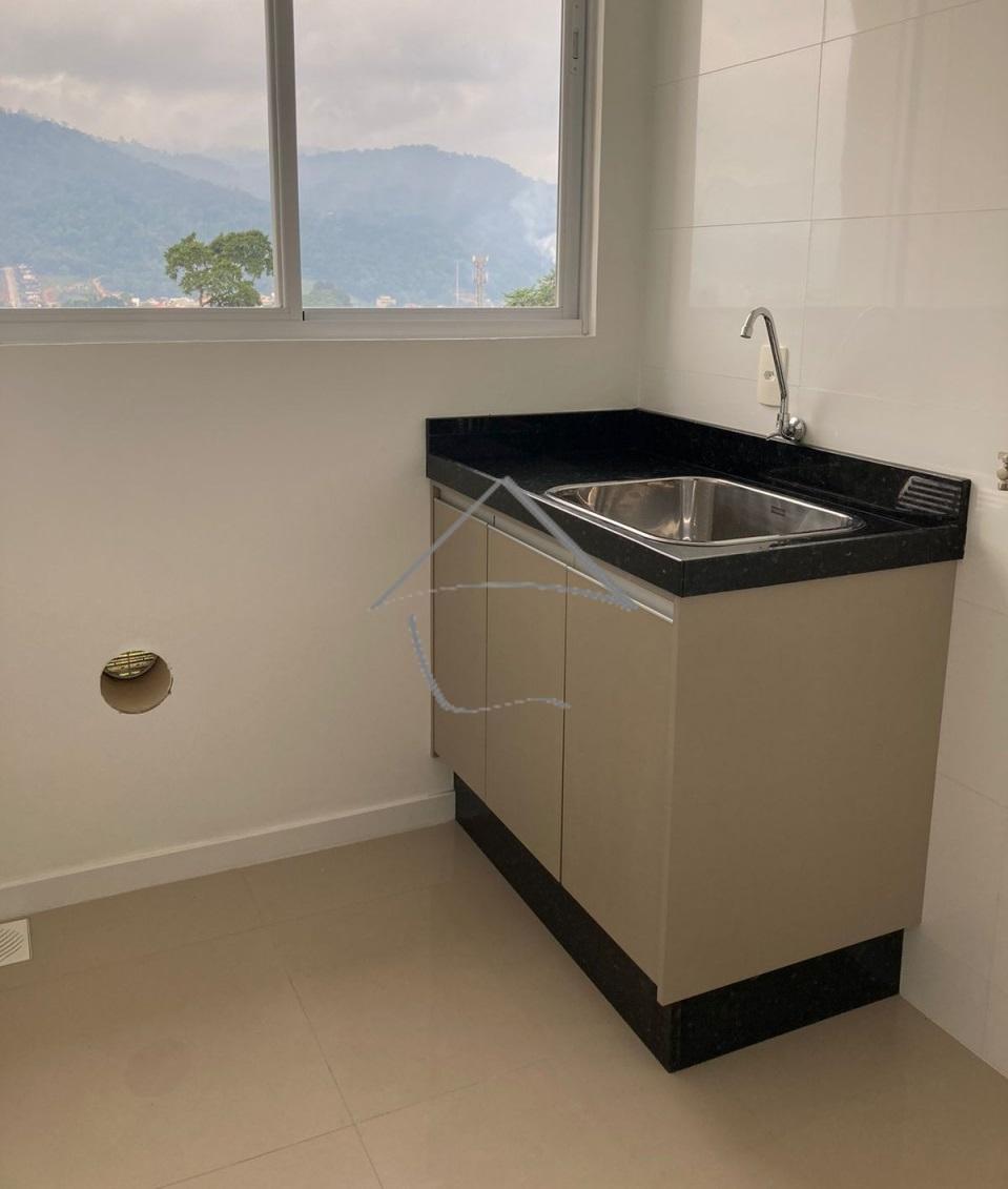 Apartamento com 2 dormitórios à venda, JARAGUA ESQUERDO, JARAG...