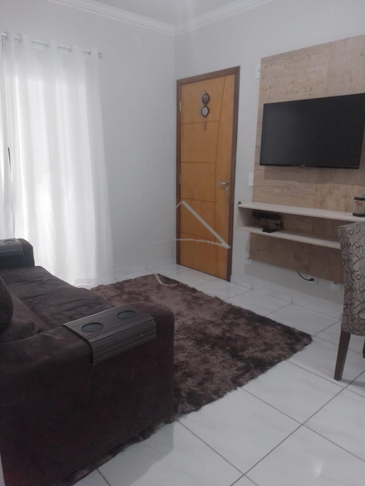 Apartamento com 2 Dormitórios à venda - Três Rios do sul - Jar...