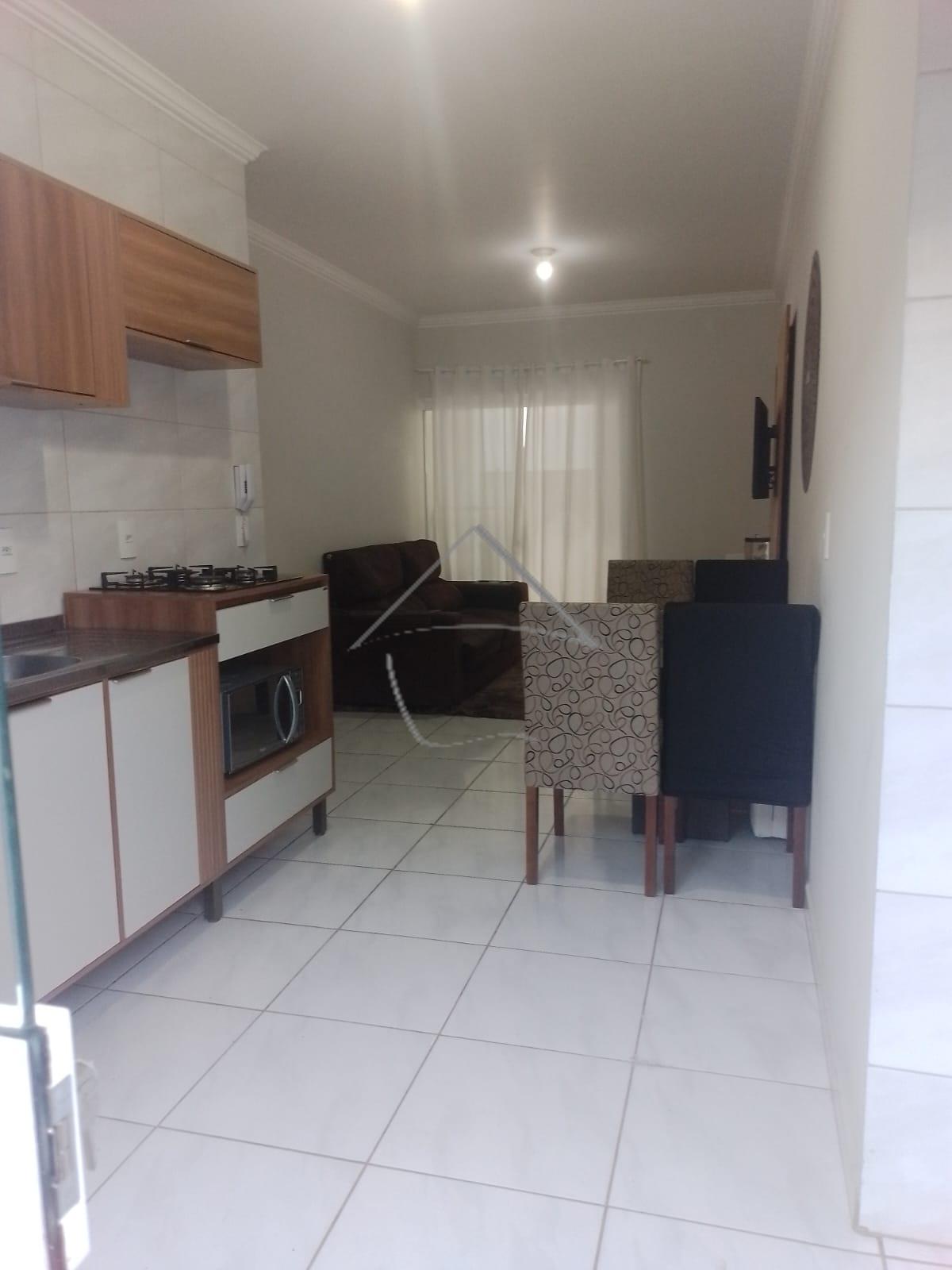 Apartamento com 2 Dormitórios à venda - Três Rios do sul - Jar...