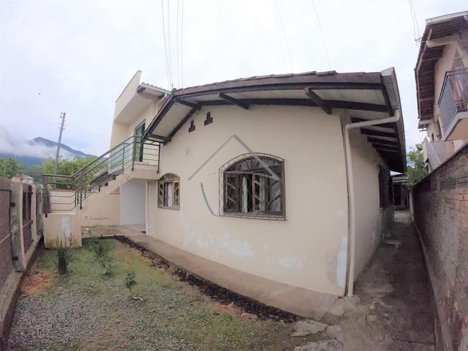 Casa com 2 dormitórios à venda, SANTO ANTONIO, JARAGUA DO SUL ...