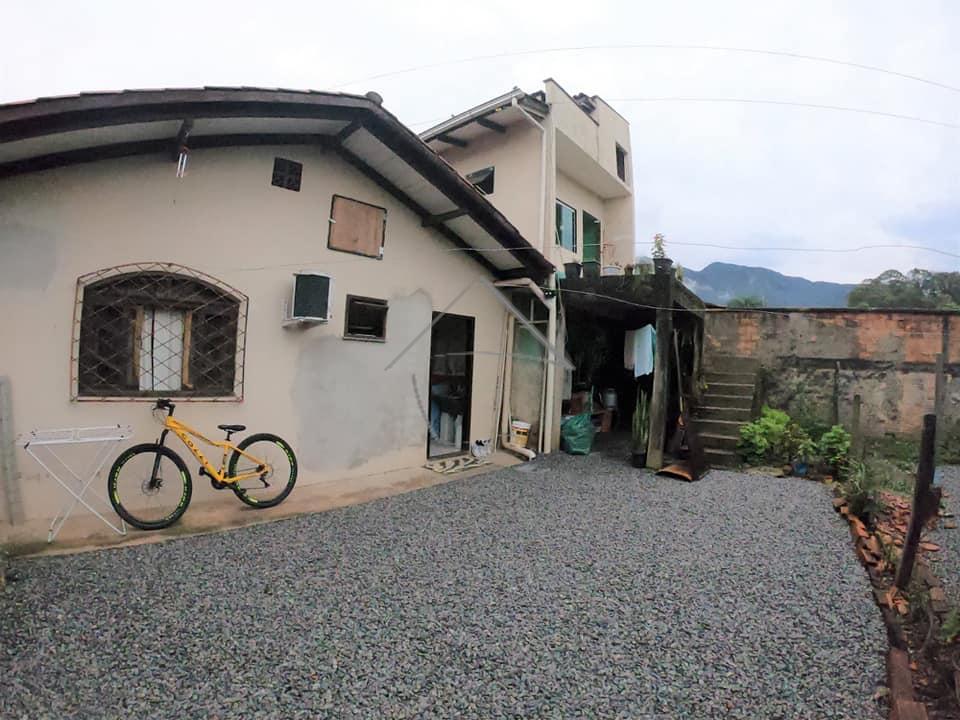 Casa com 2 dormitórios à venda, SANTO ANTONIO, JARAGUA DO SUL ...