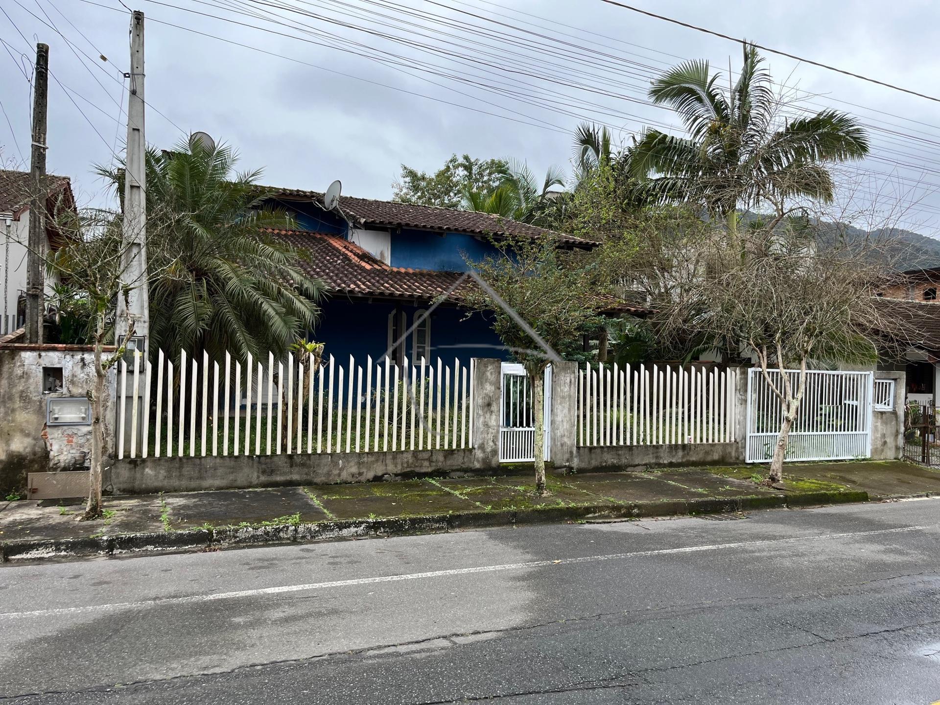 Casa à venda, AMIZADE, JARAGUA DO SUL - SC