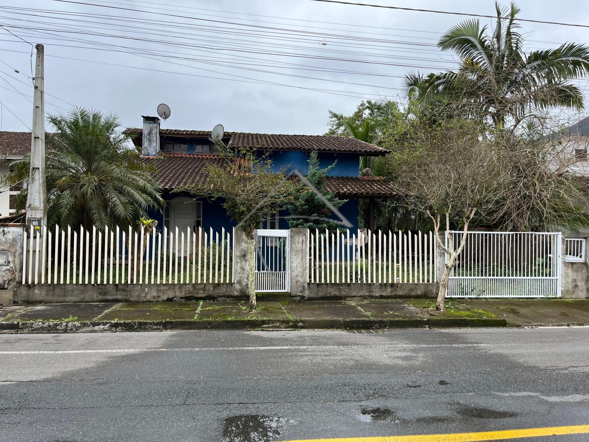 Casa à venda, AMIZADE, JARAGUA DO SUL - SC