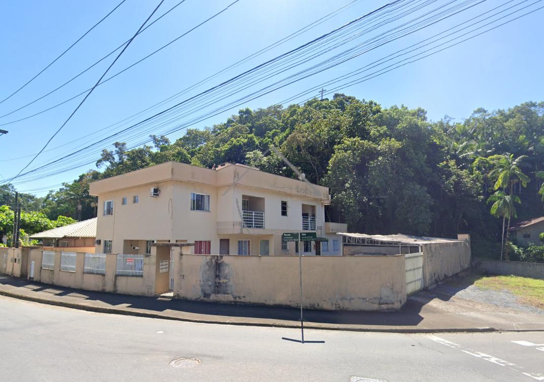 Apartamento para locação, TIFA MARTINS, JARAGUA DO SUL - SC