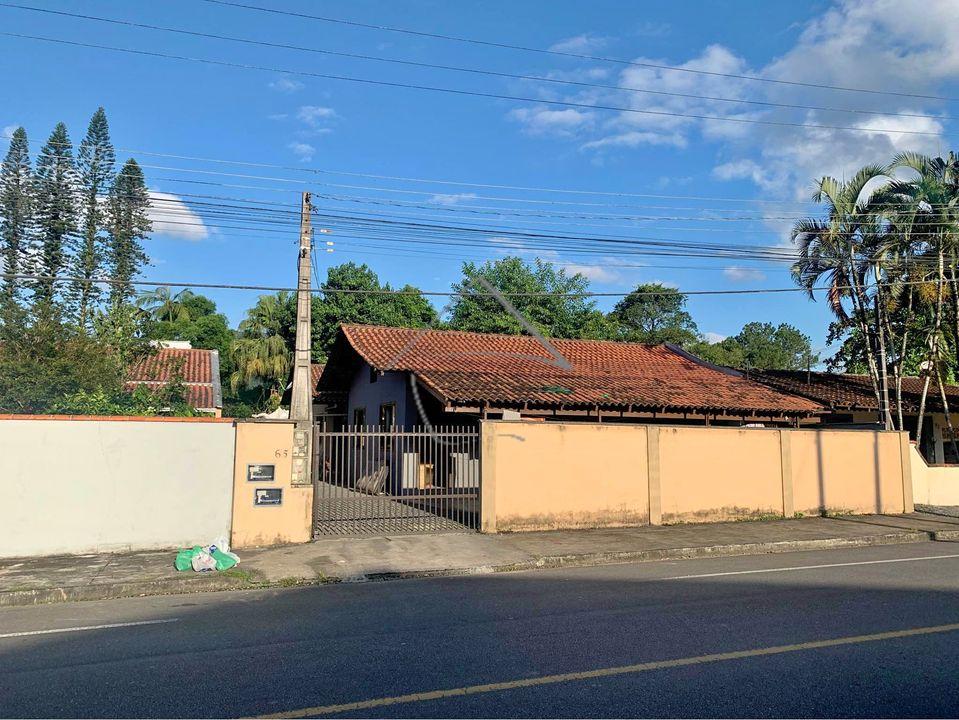 Casa à venda, TRES RIOS DO SUL, JARAGUA DO SUL - SC