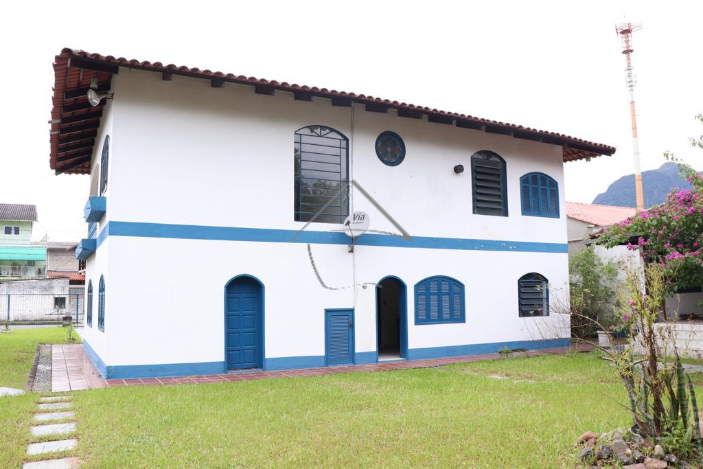 Casa à venda, Bairro VILA LALAU, JARAGUÁ DO SUL - SC