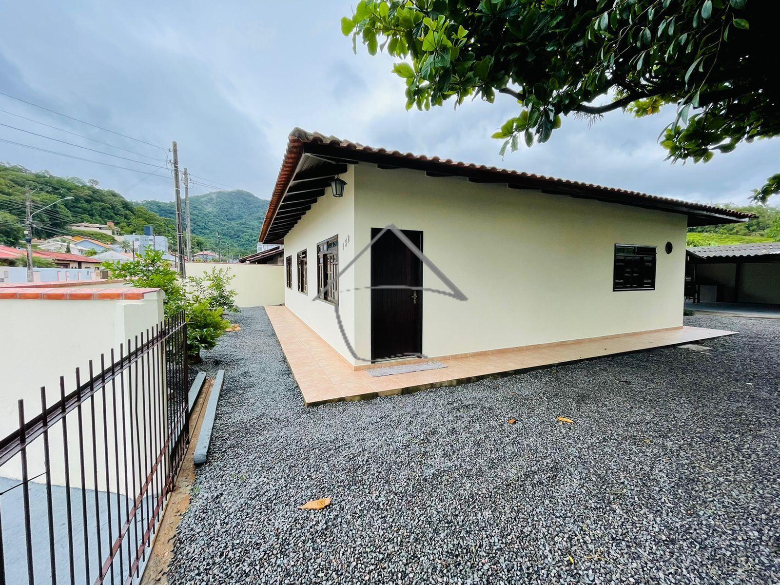 Casa com 3 dormitórios à venda, AMIZADE, JARAGUA DO SUL - SC