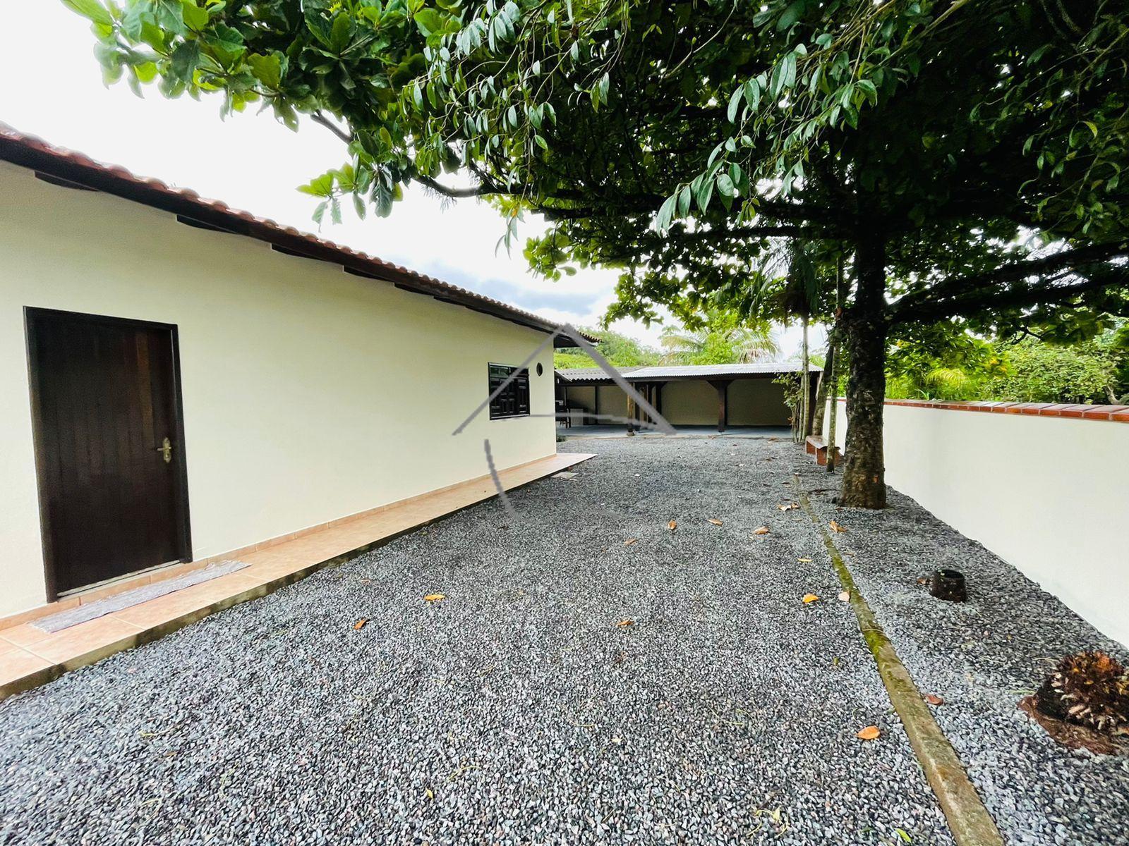 Casa com 3 dormitórios à venda, AMIZADE, JARAGUA DO SUL - SC