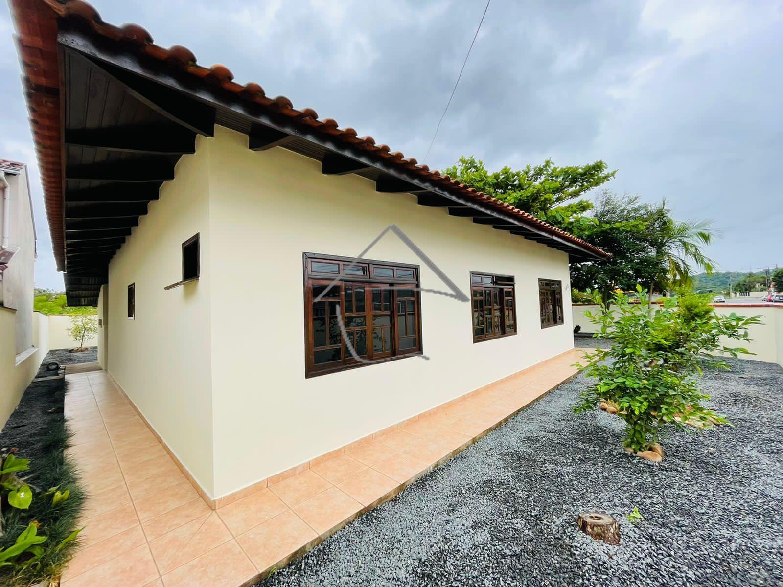 Casa com 3 dormitórios à venda, AMIZADE, JARAGUA DO SUL - SC