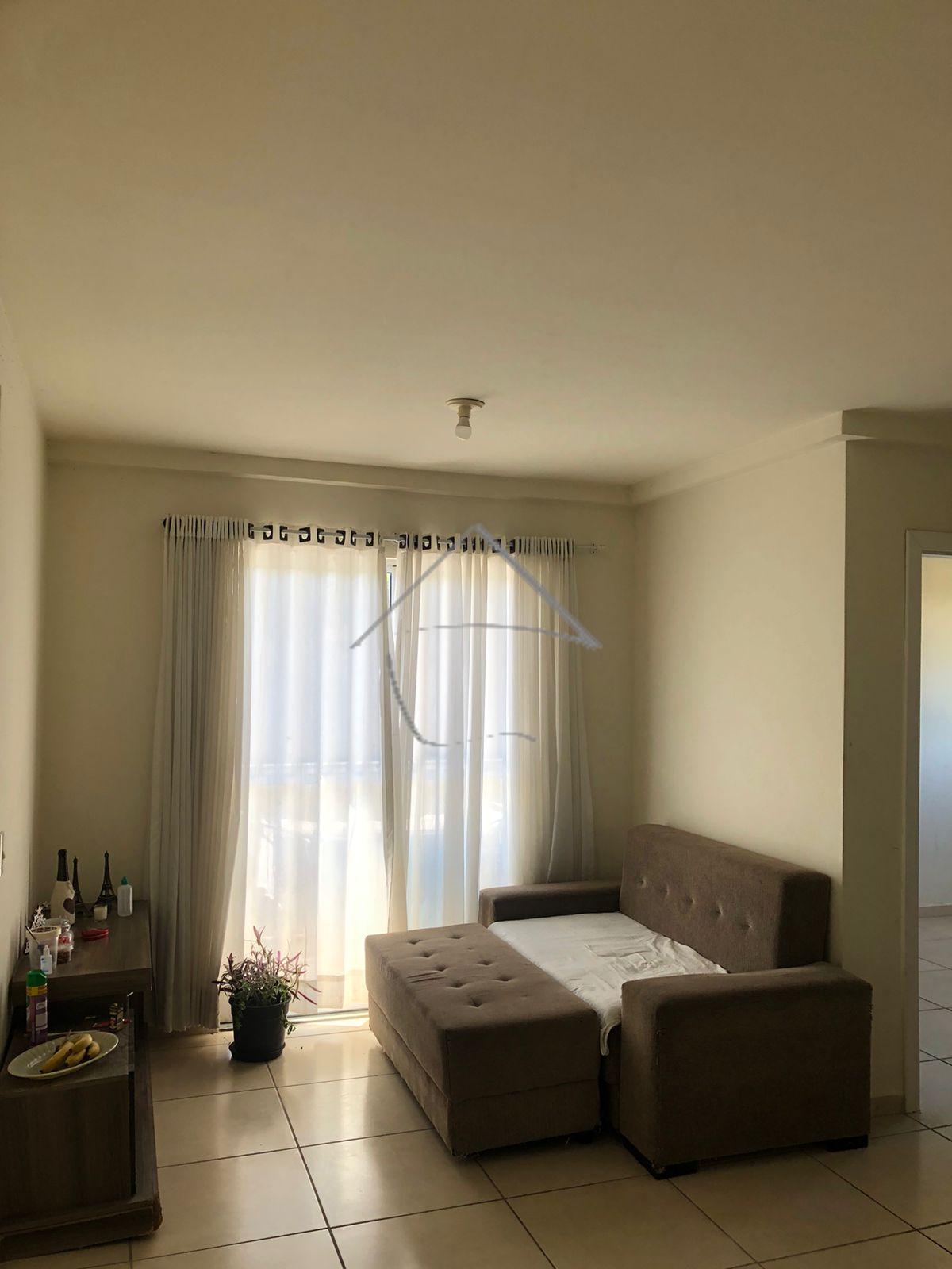 Apartamento 2 Dormitórios à Venda - Rau - Jaraguá do sul - SC