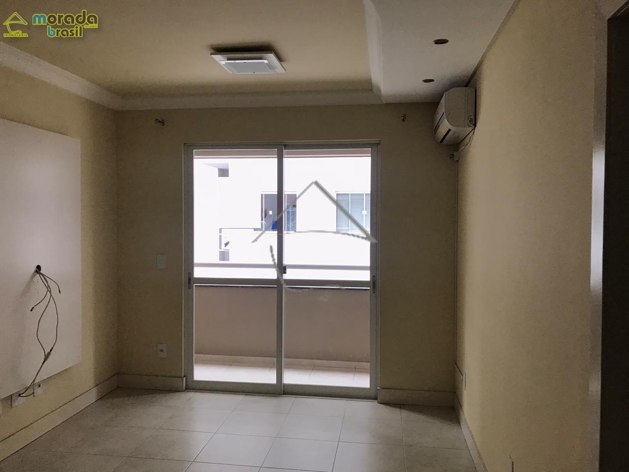 Apartamento BAIRRO VILA NOVA