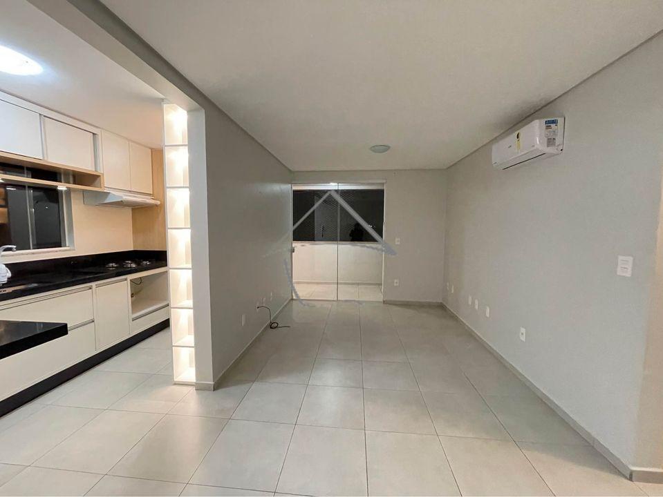 Apartamento semi mobiliado à venda, VIEIRAS, JARAGUA DO SUL - SC