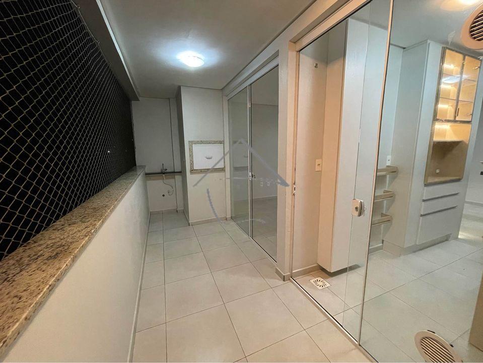 Apartamento semi mobiliado à venda, VIEIRAS, JARAGUA DO SUL - SC